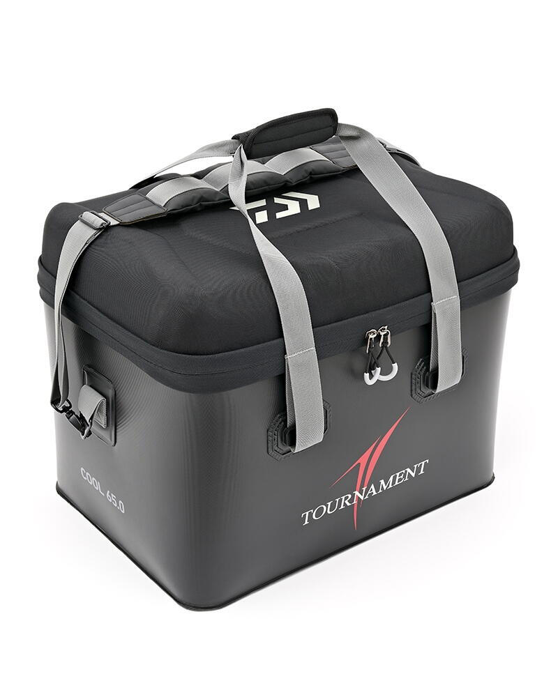 Geanta Daiwa Tournament Cool, 50 x 35 x 38 cm