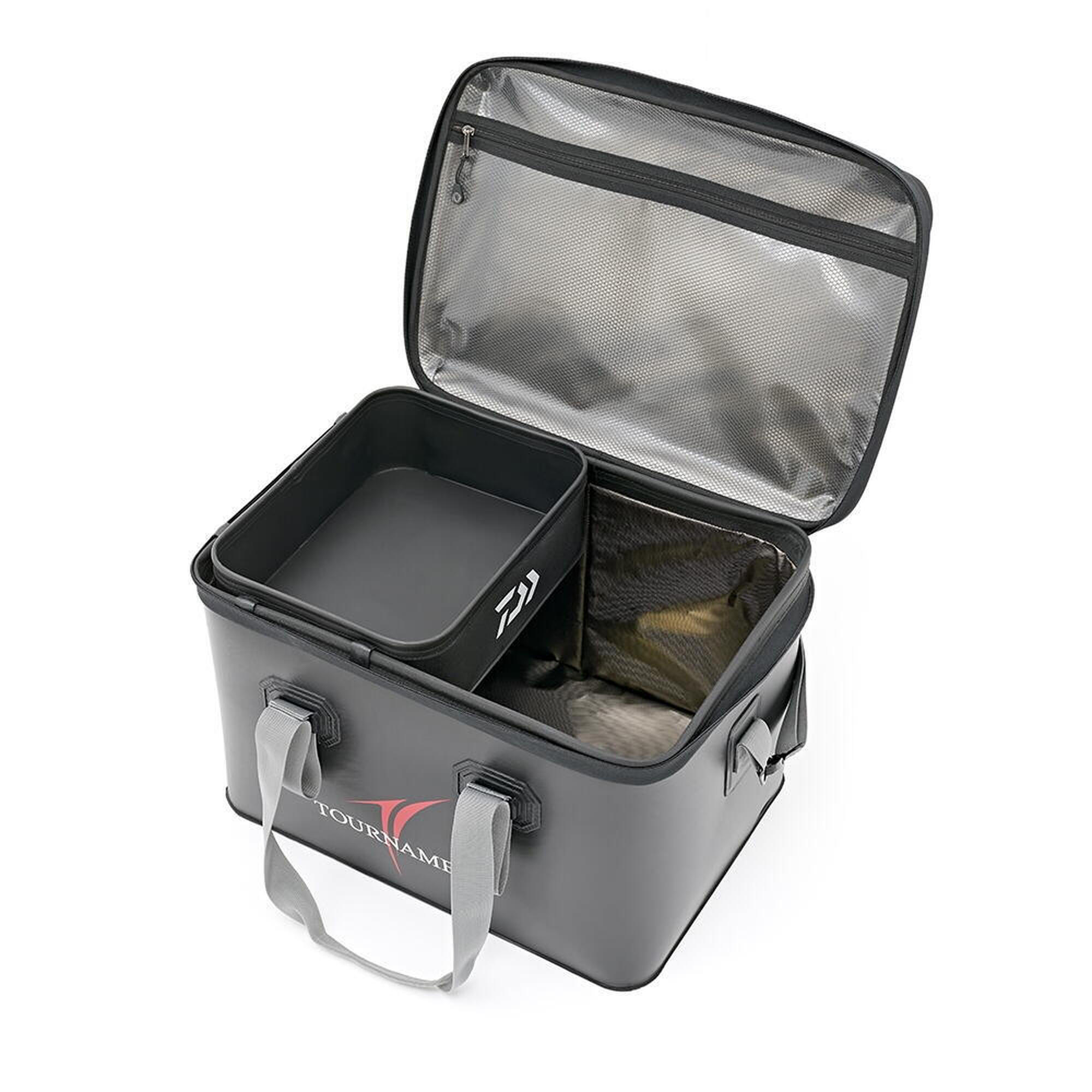Geanta Daiwa Tournament Cool, 50 x 35 x 38 cm