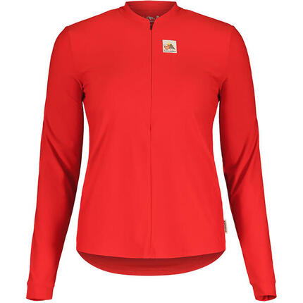 Damen Langarmshirt W MONTALINM. LANGARMSHIRT