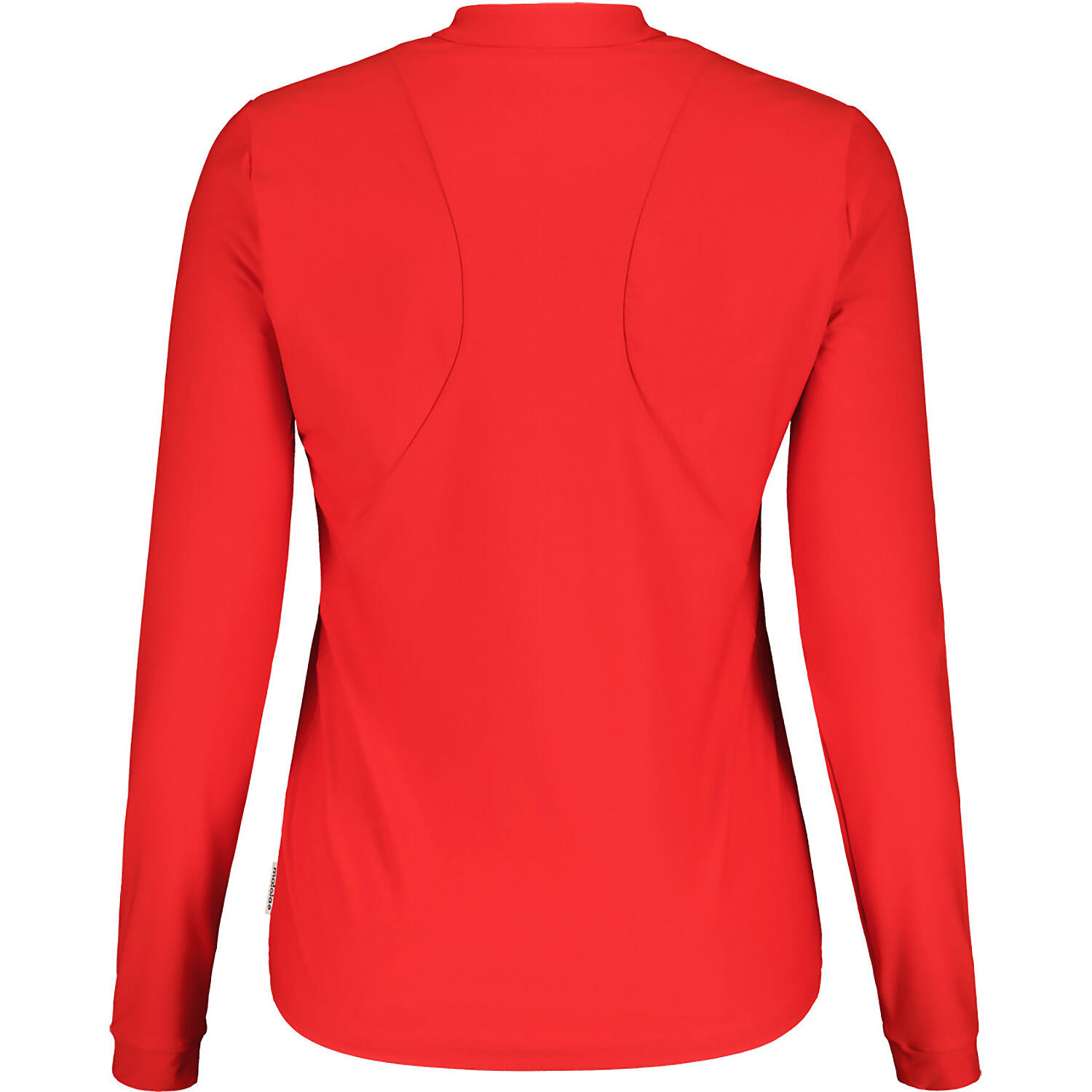 Damen Langarmshirt W MONTALINM. LANGARMSHIRT 2/3