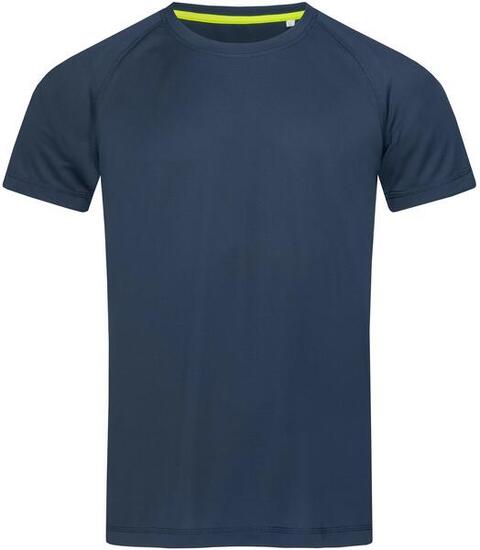 Koszulka Stedman Active 140 Raglan