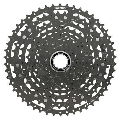 Shimano LinkGlide CS-LG400-11 Cassette 11S 2/7