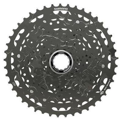 Shimano LinkGlide CS-LG400-11 Kassette 11S