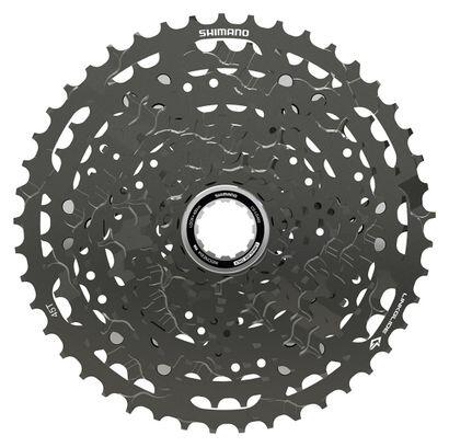 Shimano LinkGlide CS-LG400-11 Kassette 11S