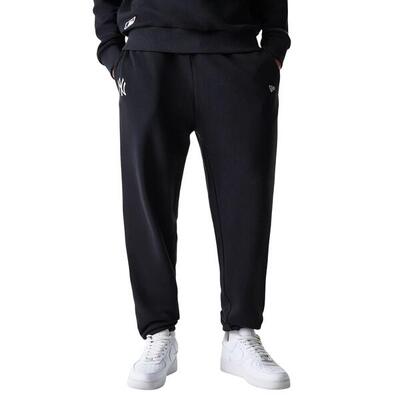 New Era Herren Jogginghose MLB League Essential French Terry New York Yankees