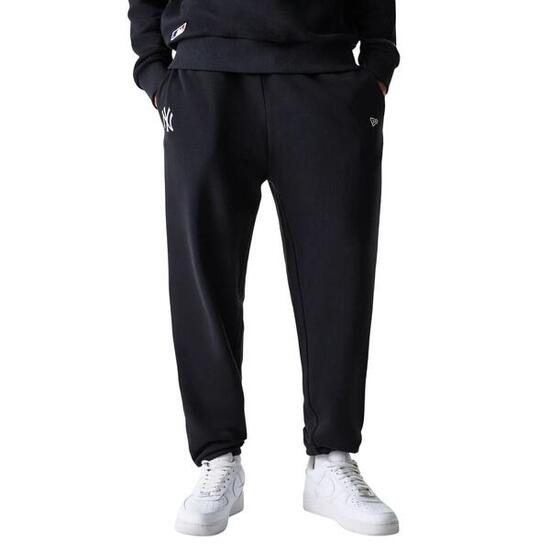 New Era Herren Jogginghose MLB League Essential French Terry New York Yankees