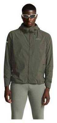 Craft SubZ Jacket Schwarz Mann