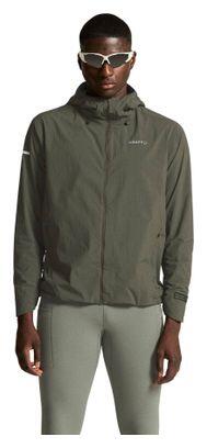 Craft SubZ Jacket Schwarz Mann