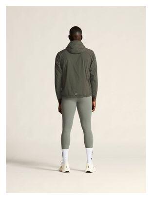 Veste Craft SubZ Kaki Homme 7/7