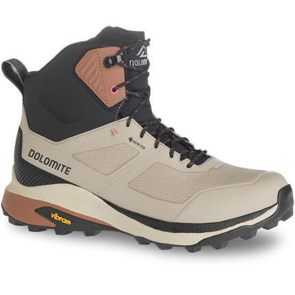 Damen Wanderschuh W NIBELIA HIGH GTX