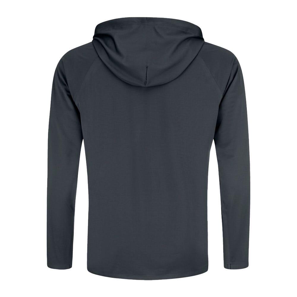 HEAD Head Functional Ls T-shirt A Maniche Lunghe