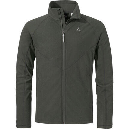 Herren Jacke M FLEECE JK STYLE GHEDINA
