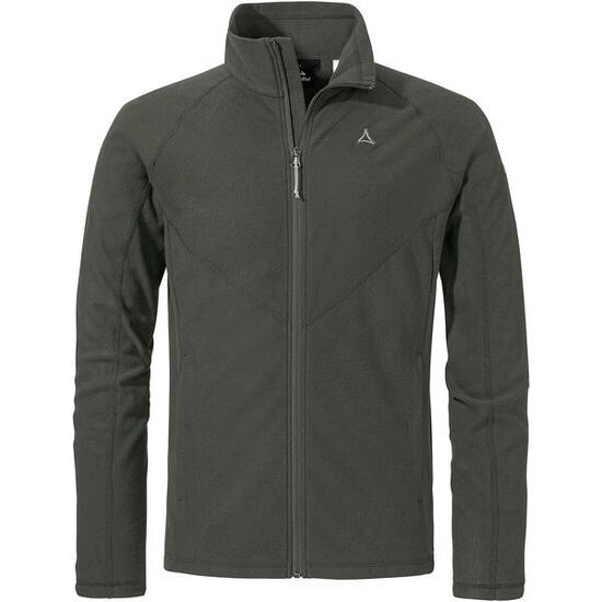 Herren Jacke M FLEECE JK STYLE GHEDINA