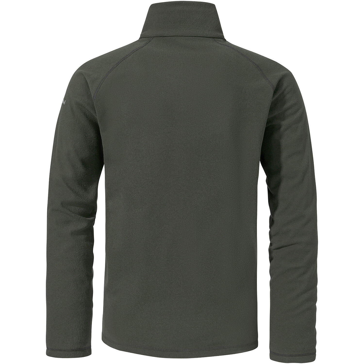 Herren Jacke M FLEECE JK STYLE GHEDINA 2/2