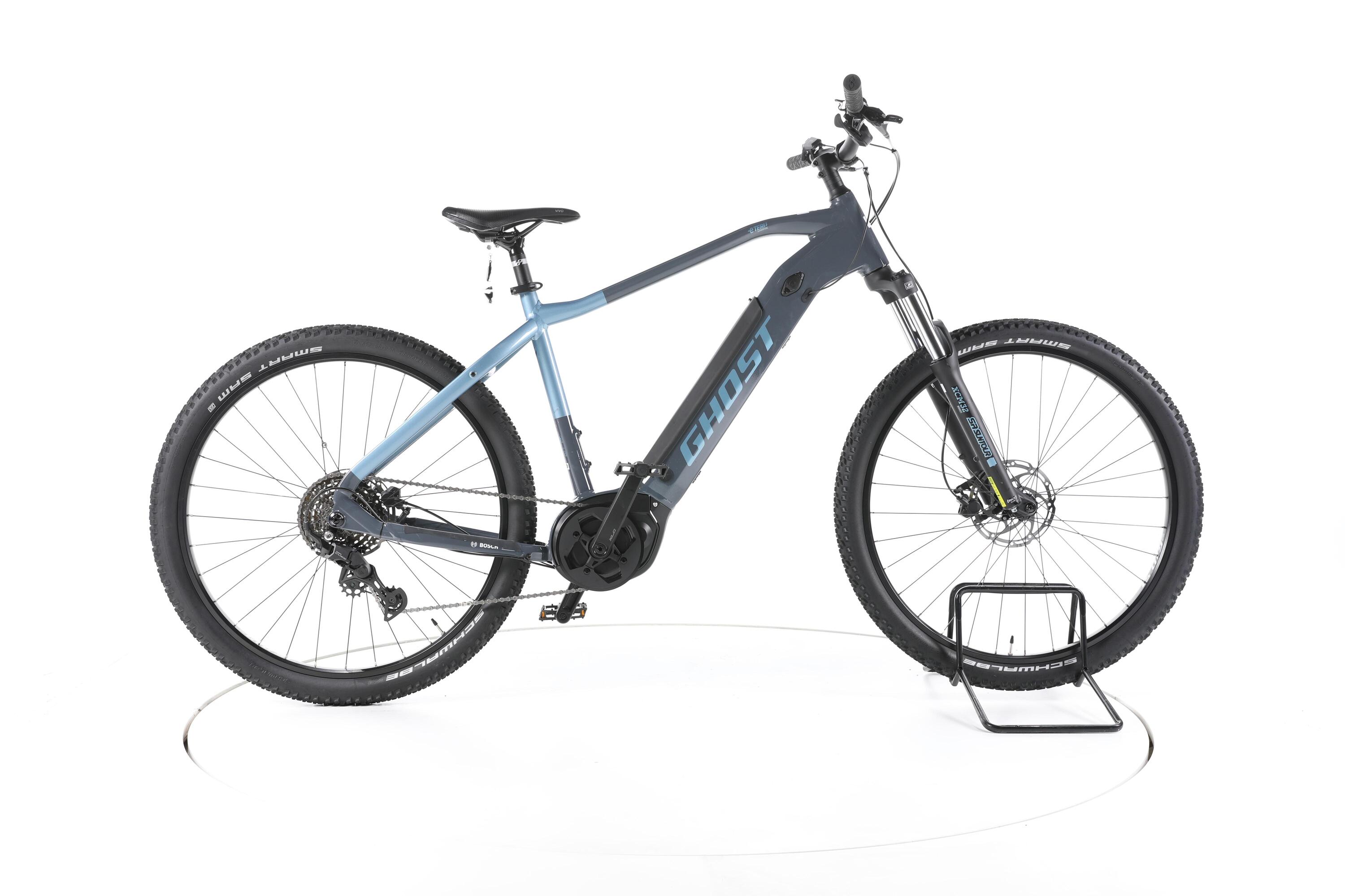 GHOST Ebike ricondizionata · Ghost E-Teru Essential · Ottime condizioni