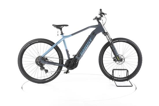 Ebike ricondizionata · Ghost E-Teru Essential · Ottime condizioni