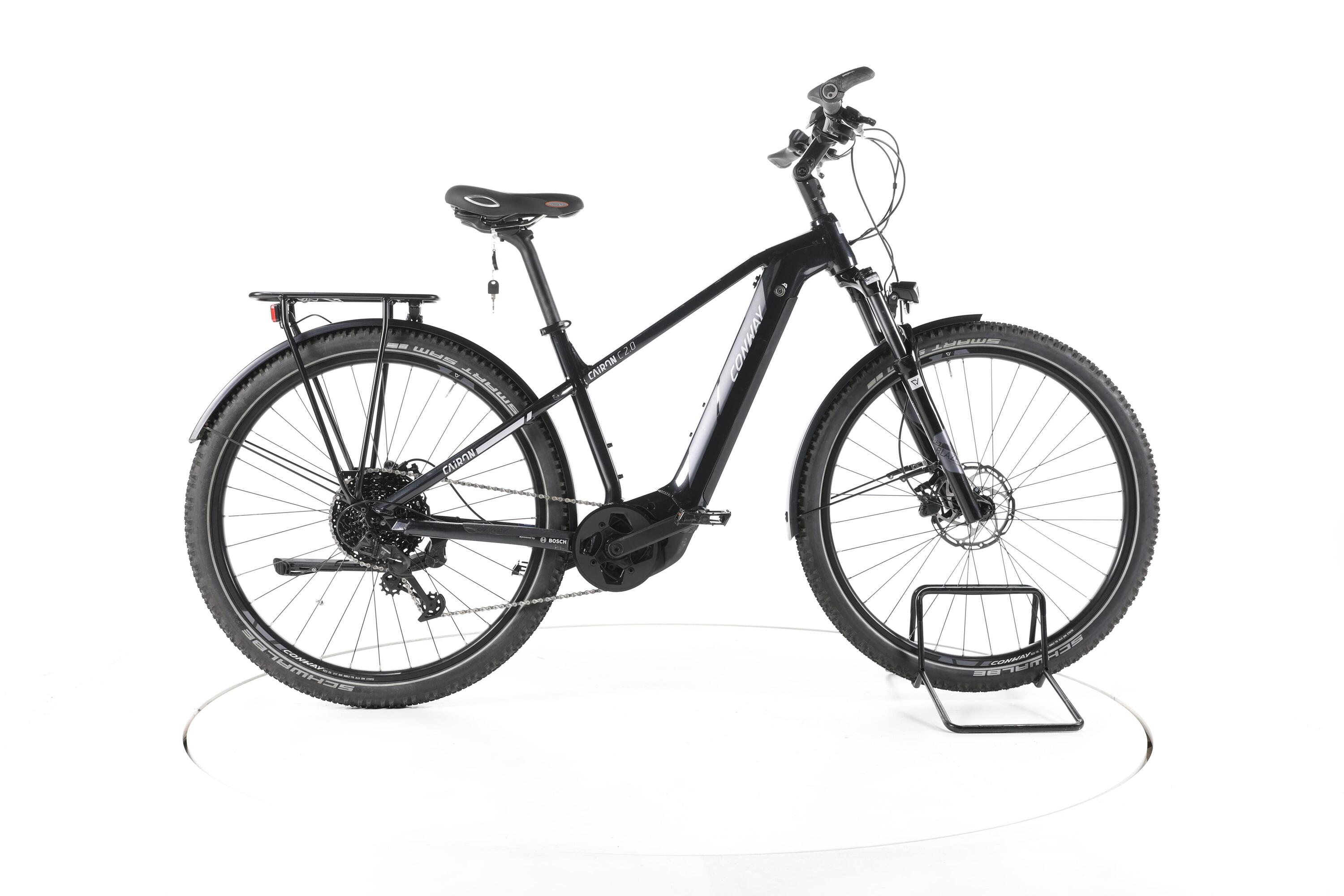 CONWAY Ebike ricondizionata · Conway Cairon C2.0 · Ottime condizioni