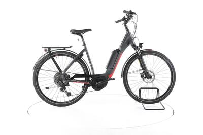 Ebike ricondizionata · Centurion E-Fire City R850 · Ottime condizioni