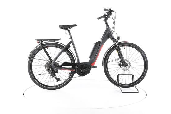 Ebike ricondizionata · Centurion E-Fire City R850 · Ottime condizioni