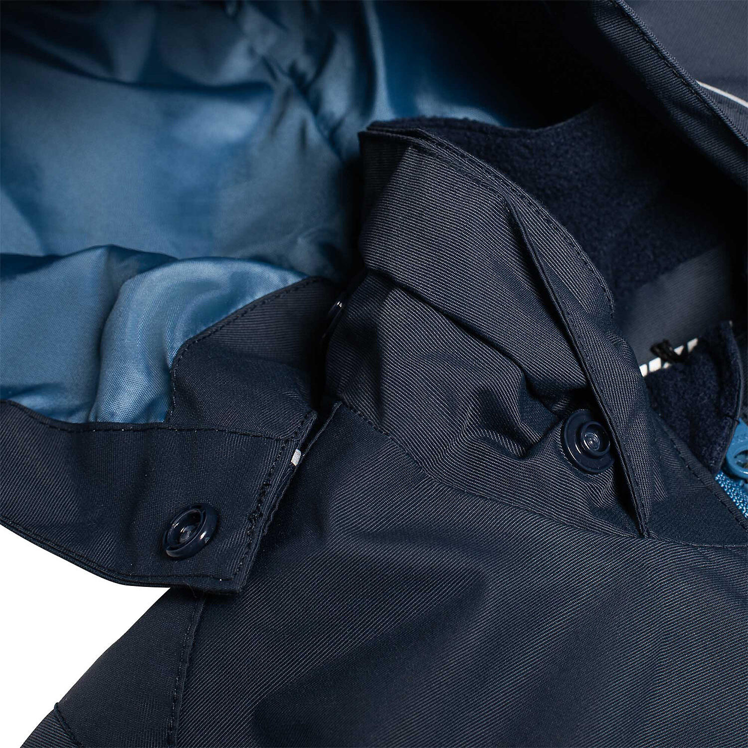 Kinder Jacke PLAY JACKET SPRING WATERPROOF 6/6