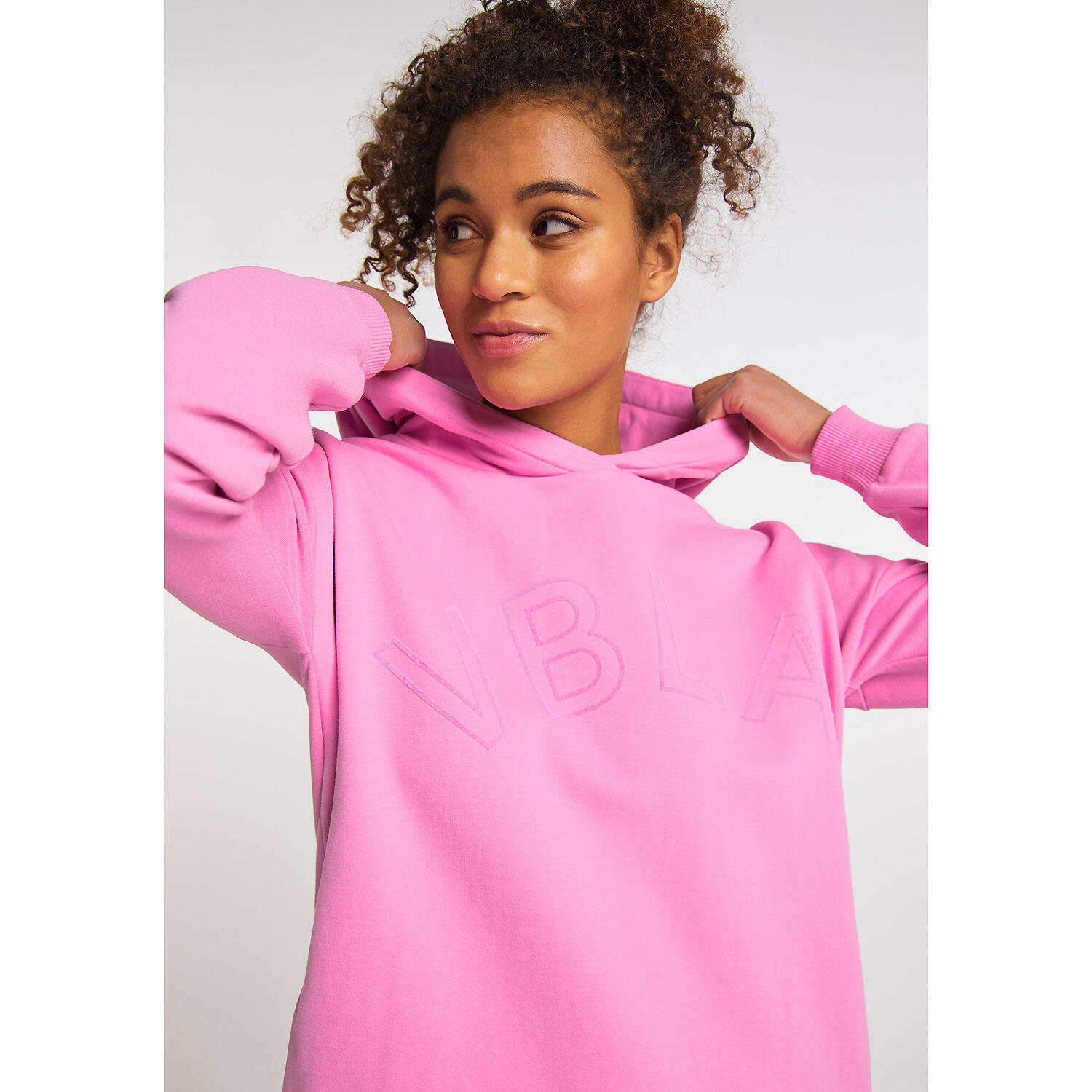 Damen Kapuzensweat Ree 4021 BB02 3/3