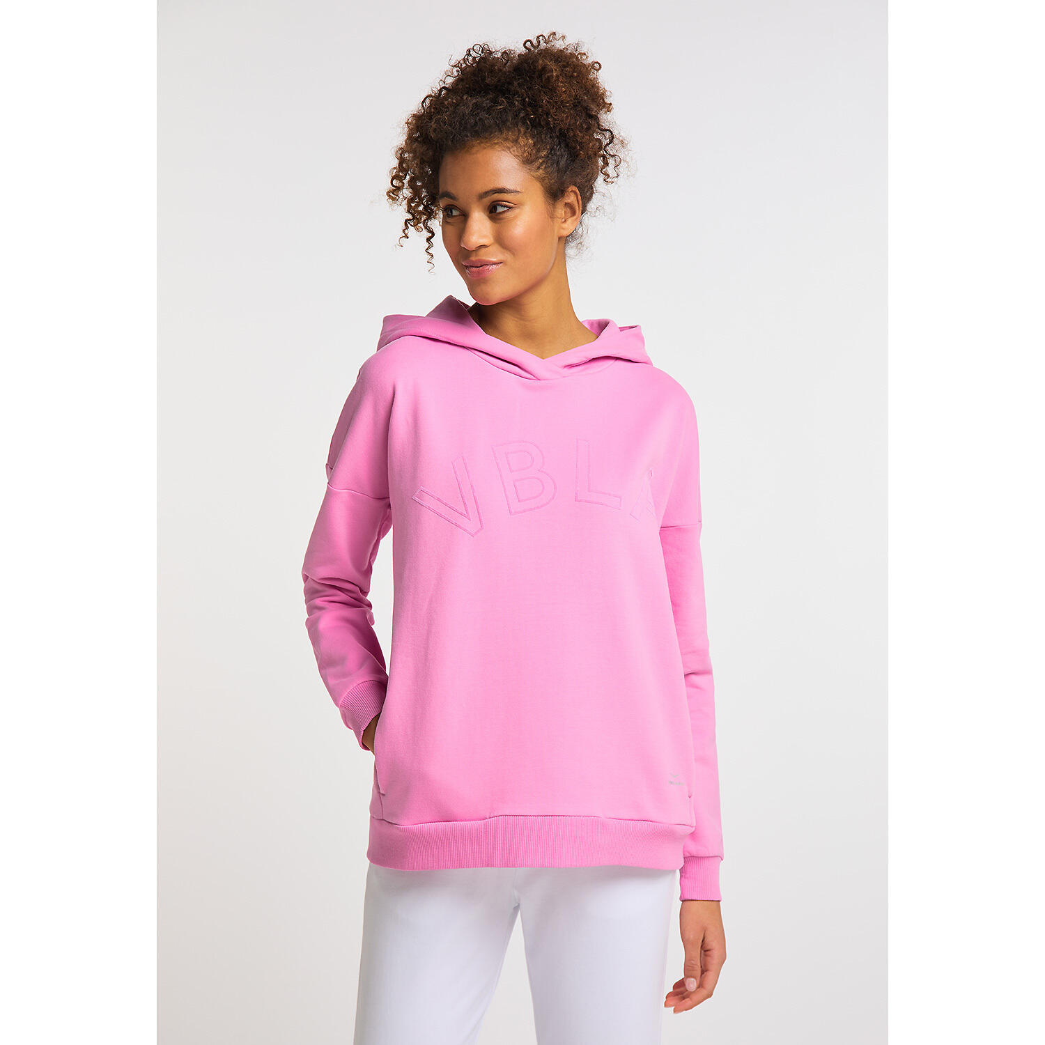 Damen Kapuzensweat Ree 4021 BB02 2/3