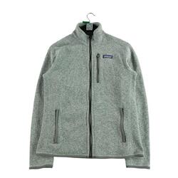 Reconditionné - Veste polaire Homme Gris - Très Bon État