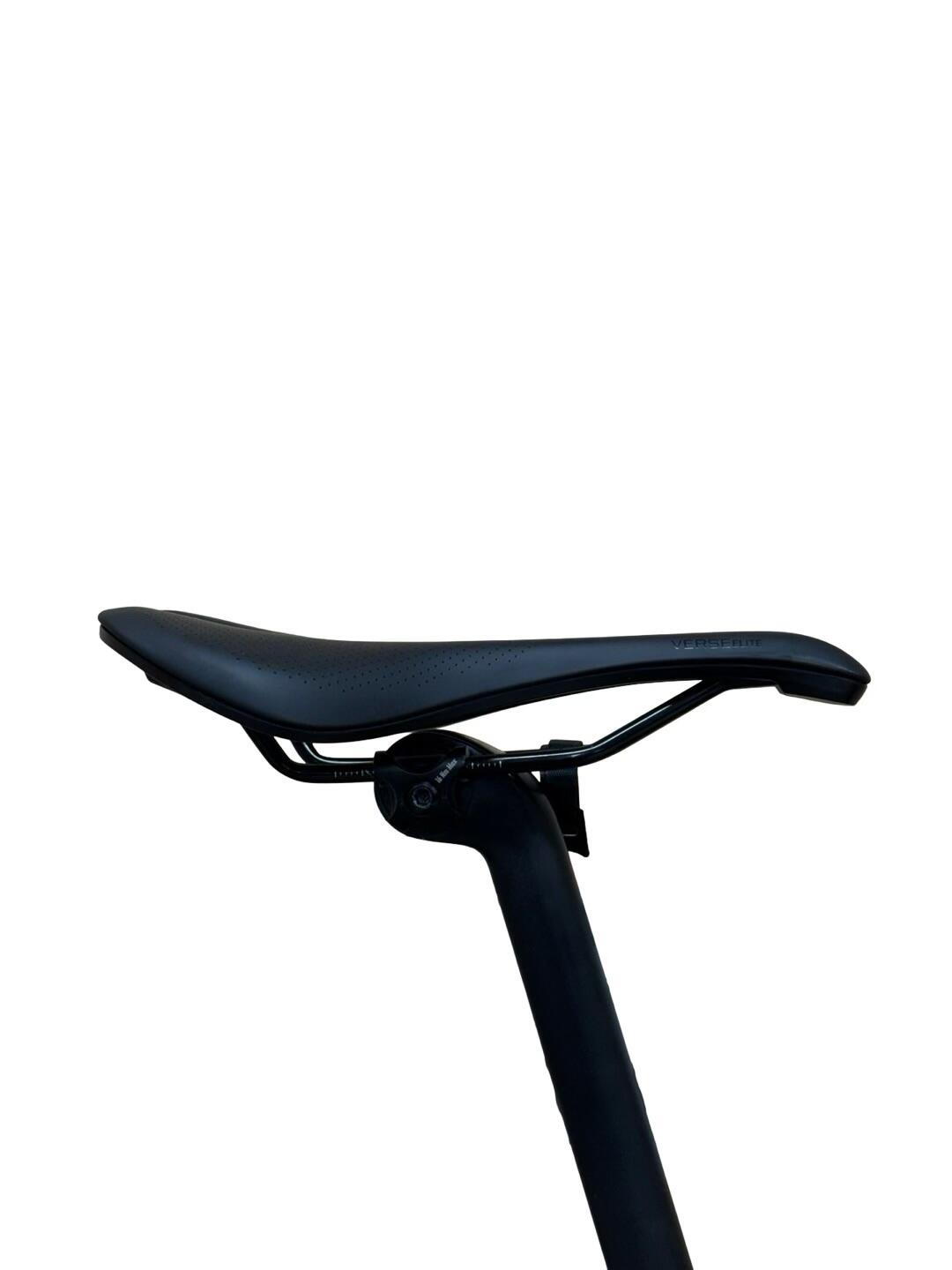 Segunda vida - Bicicleta de corrida Trek Domane SL 6 Gen4 105 Di2 - Como novo 3/7