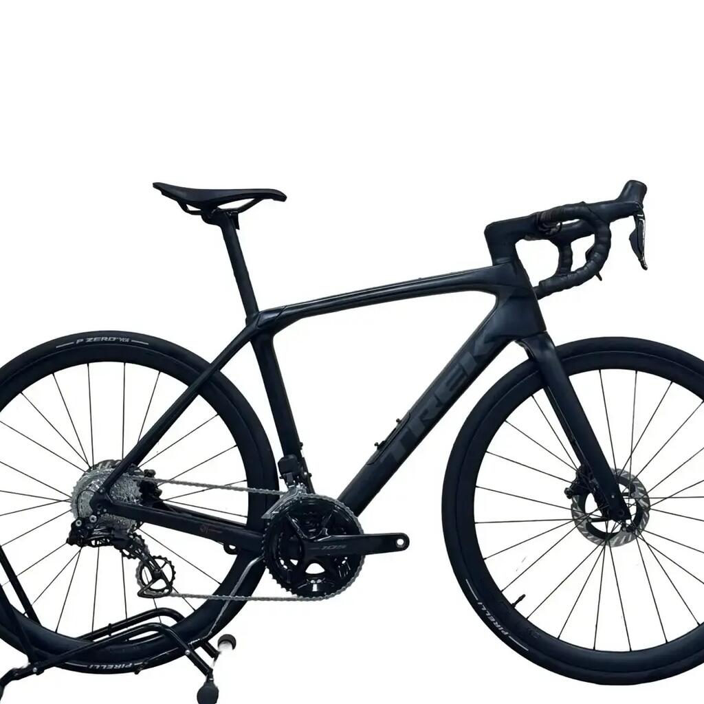 2ND life - Roadbike Trek Domane SL 6 Gen4 Shimano 105 Di2 - Excellent