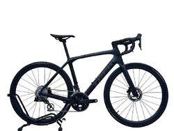 Reconditionné - Vélo de Route Trek Domane SL 6 Gen4 105 Di2 - comme neuf