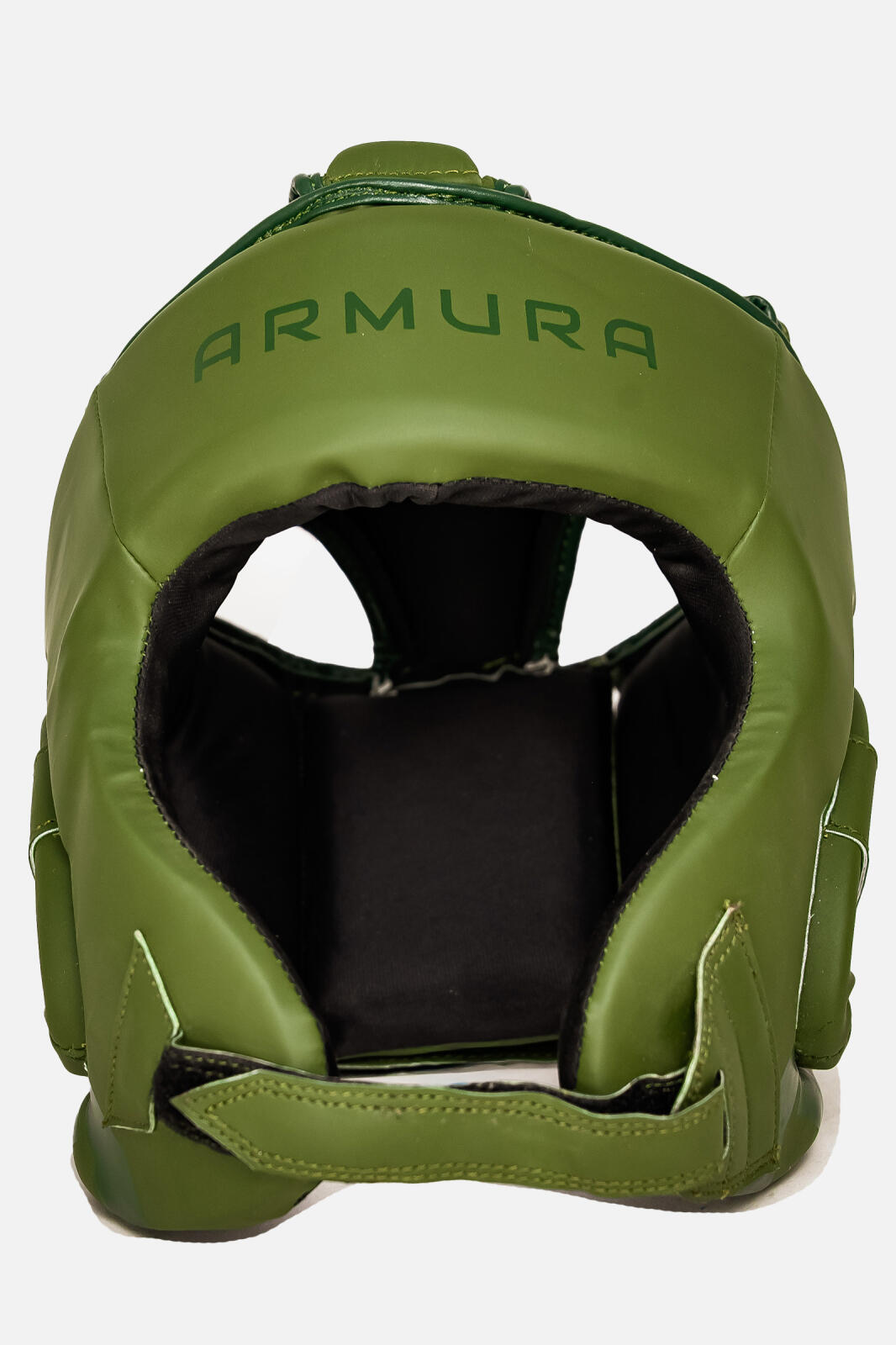 Casca ARMURA Performance Verde