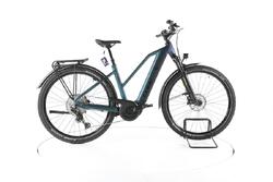 Reconditionné - Cube Nuride Hybrid EXC Allroad Trekking Vélo - Très Bon