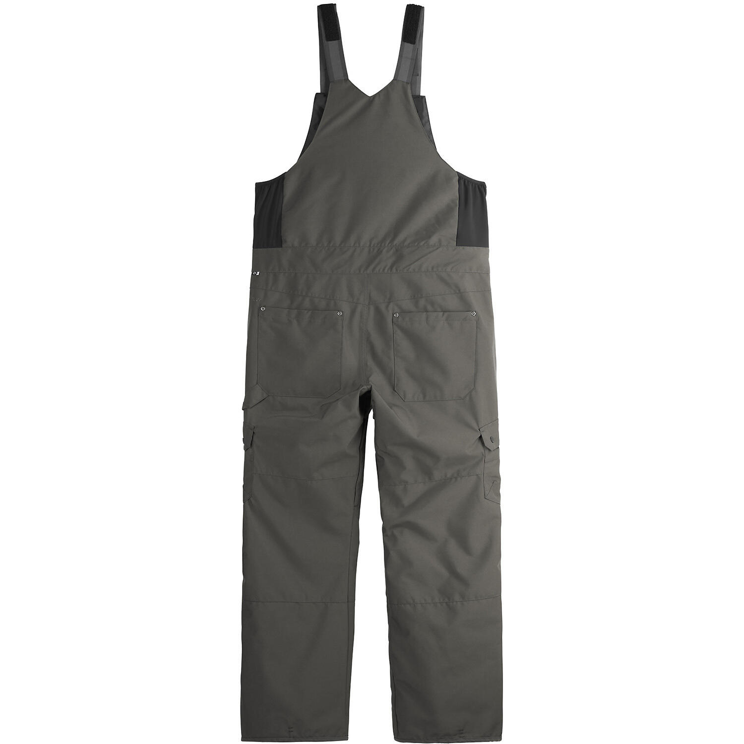Herren Hose lang M TESTY BIB PANTS 2/2