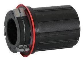 Cuerpo de rueda libre Massi Shimano 10/11V para rueda Xcomp/Xpro