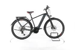 Reconditionné - Cube Touring Hybrid EXC Trekking Vélo électrique - Bon