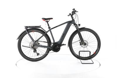 Tweedehands - cube touring hybrid exc trekking e-bike - goed