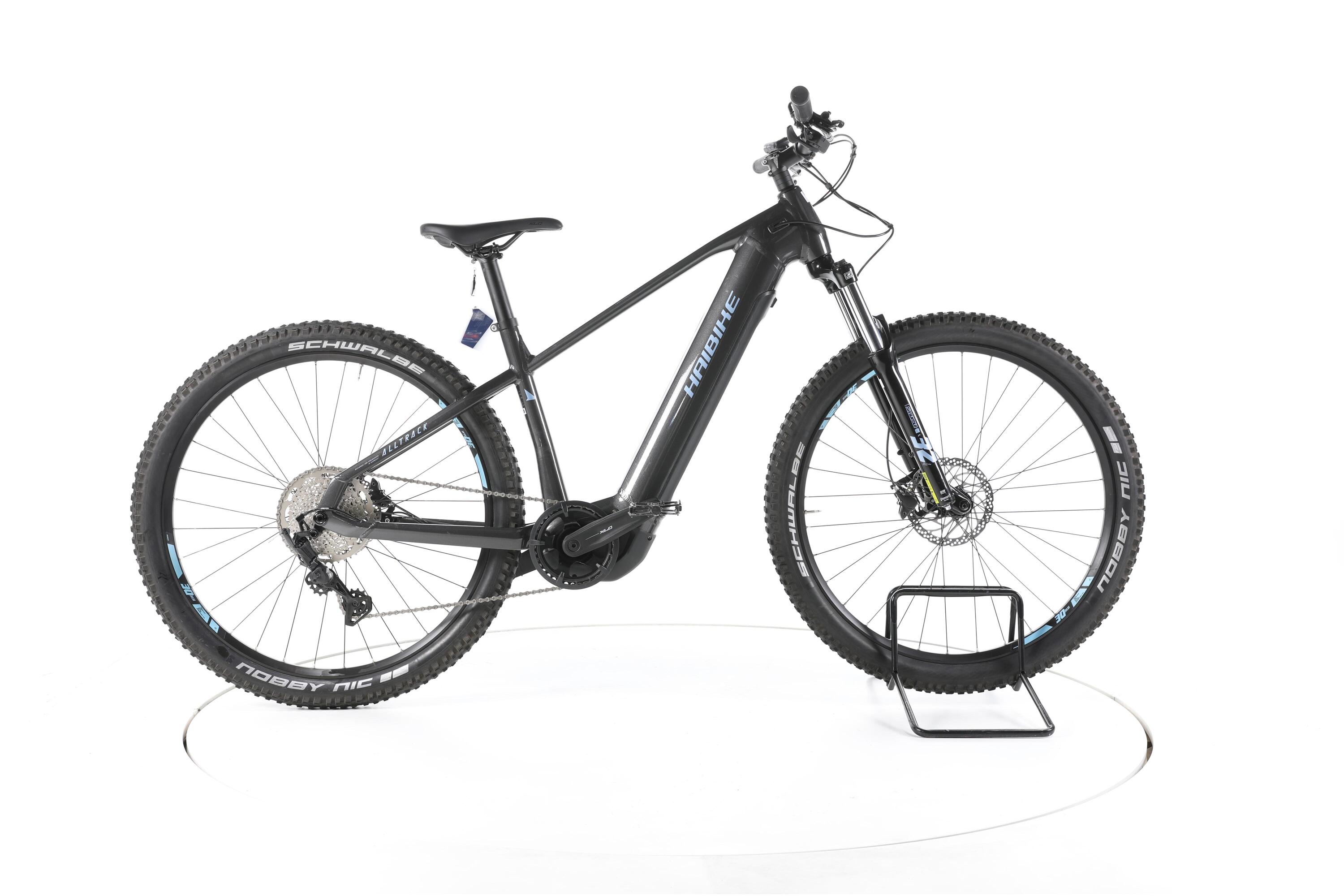 HAIBIKE Ebike ricondizionata · Haibike AllTrack 5 · Ottime condizioni