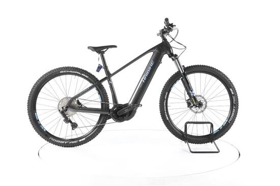 Refurbished - Haibike AllTrack 5 E-Bike 2023 - Sehr gut