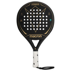 Raquette de padel Macron CC Leonidas