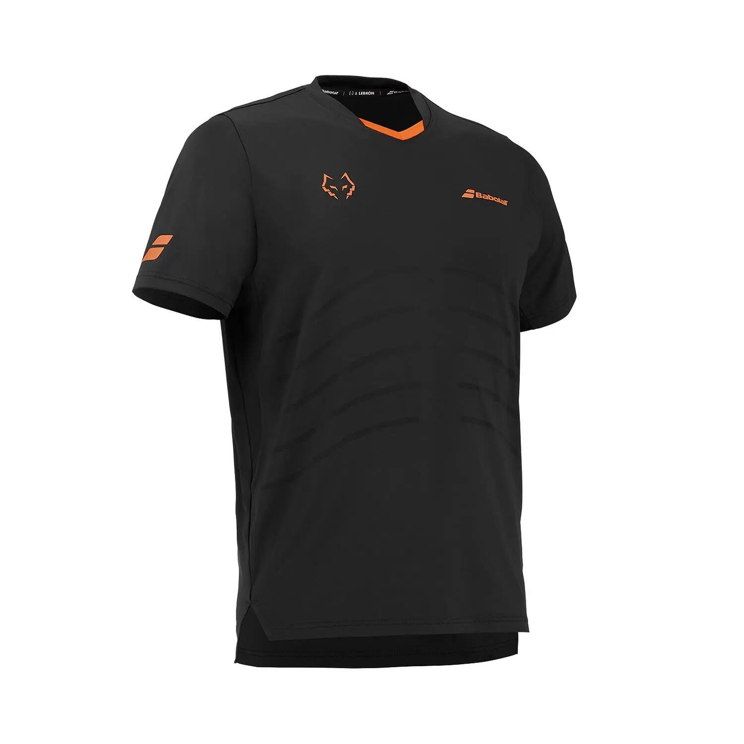 T-shirt Tee Replica Juan Lebrón 2/3