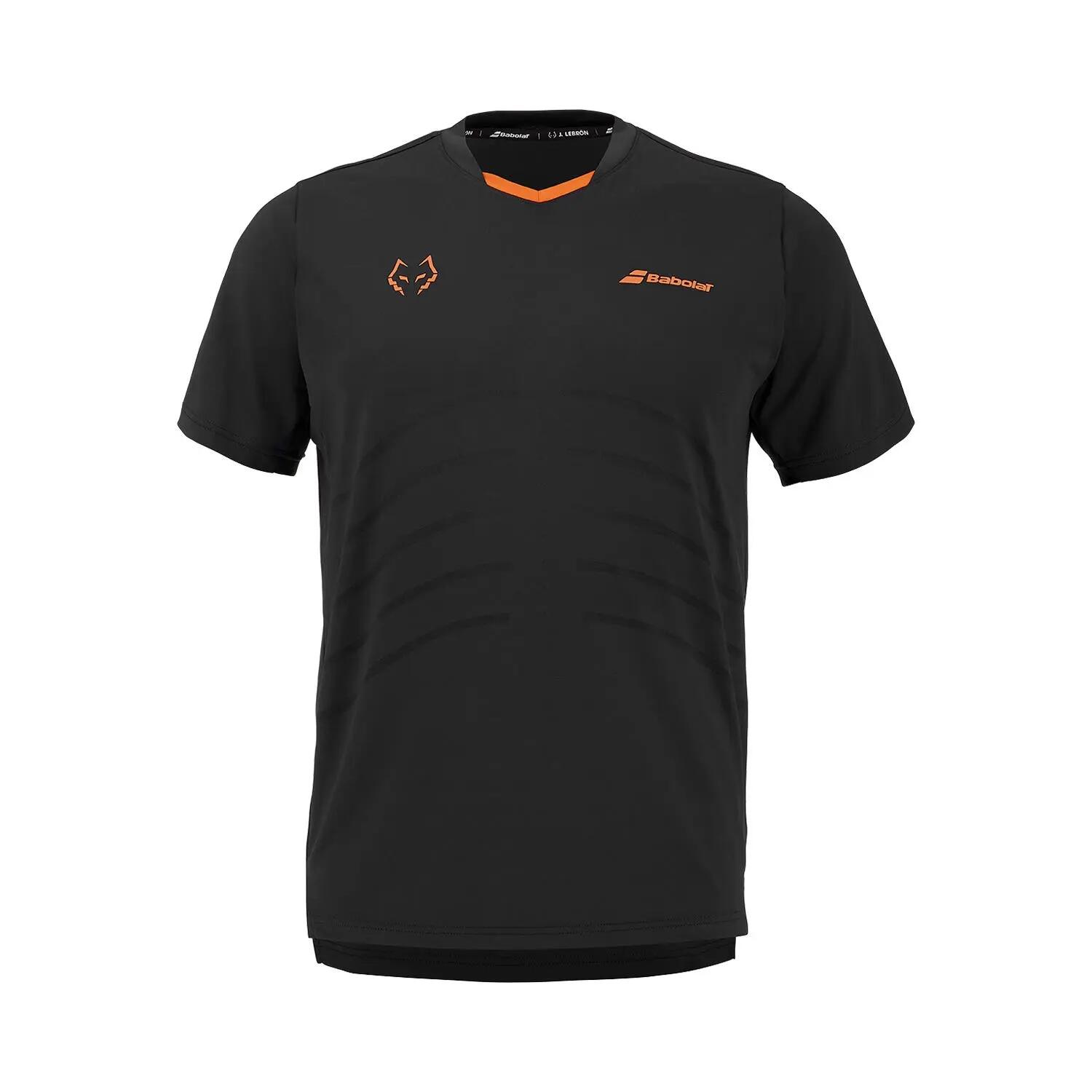 T-shirt Tee Replica Juan Lebrón 1/3