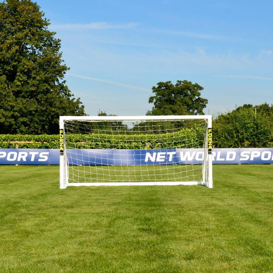Fotbalová branka FORZA Match 240x120 cm 2/7