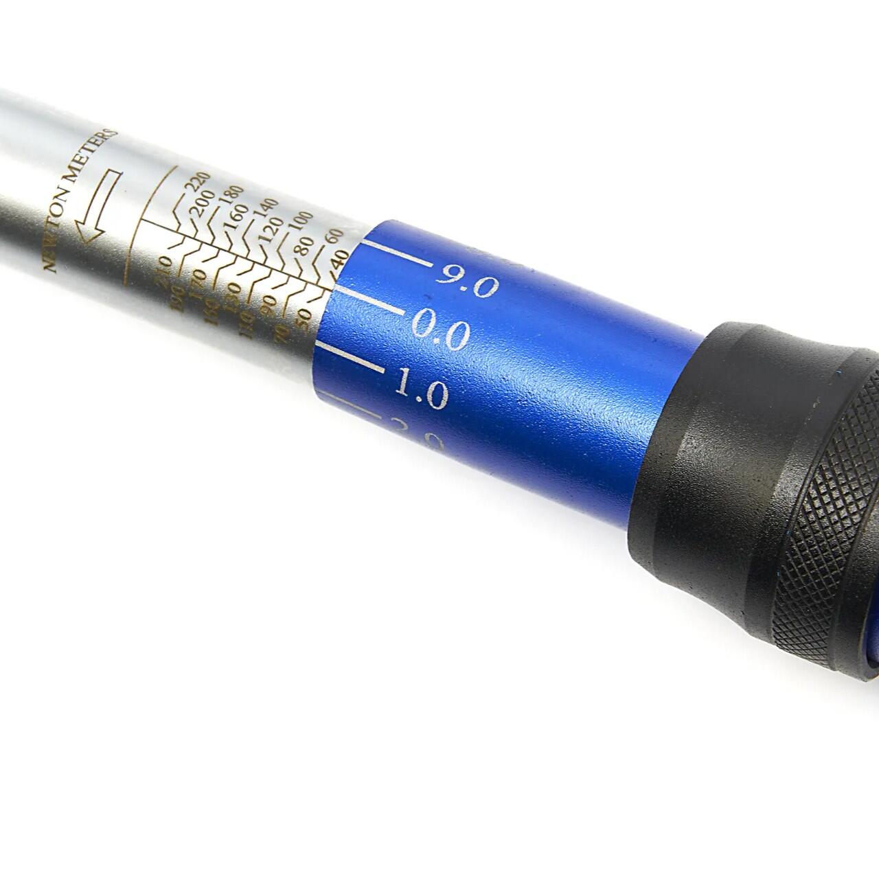 chiave dinamometrica 5 60 nm
