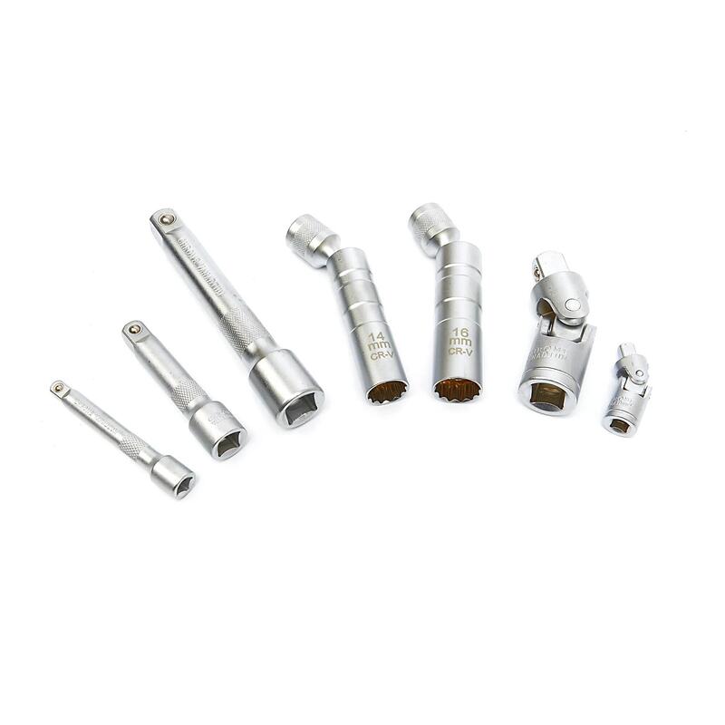 Set de 32 de chei dinamometrice pentru biciclete, 2-210 Nm