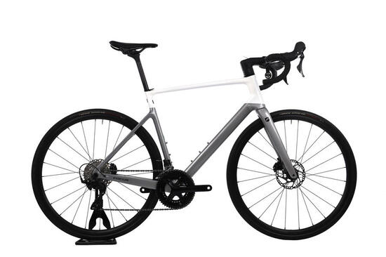 Refurbished - Rennrad - Focus Paralane - L . SEHR GUT