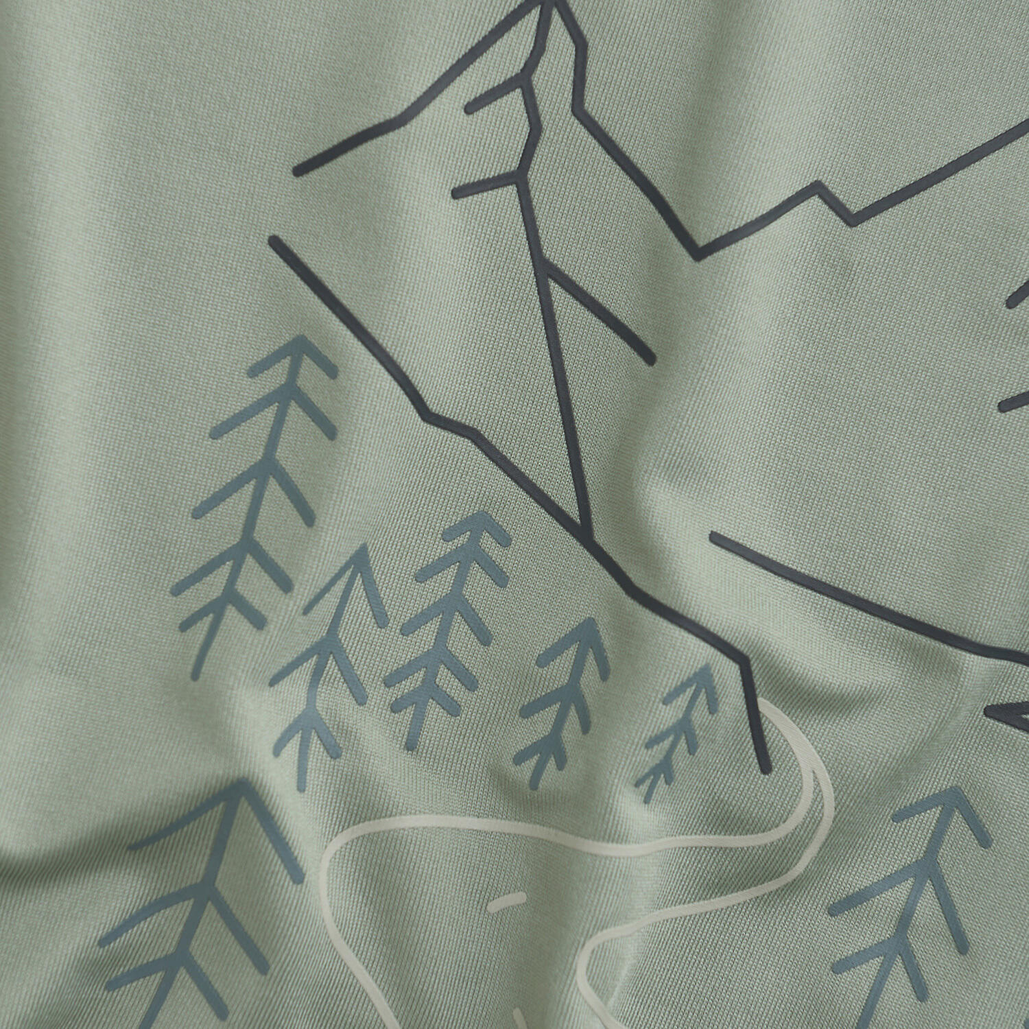 Kinder T-Shirt BOY T-SHIRT PRINT S/S BASE LAYER 3/6
