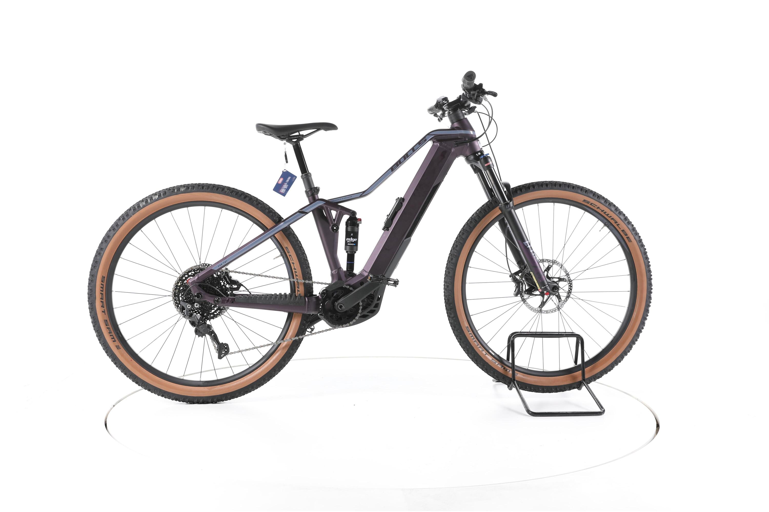 BULLS Ebike ricondizionata · Bulls Sonic Eva TR 1 · Ottime condizioni