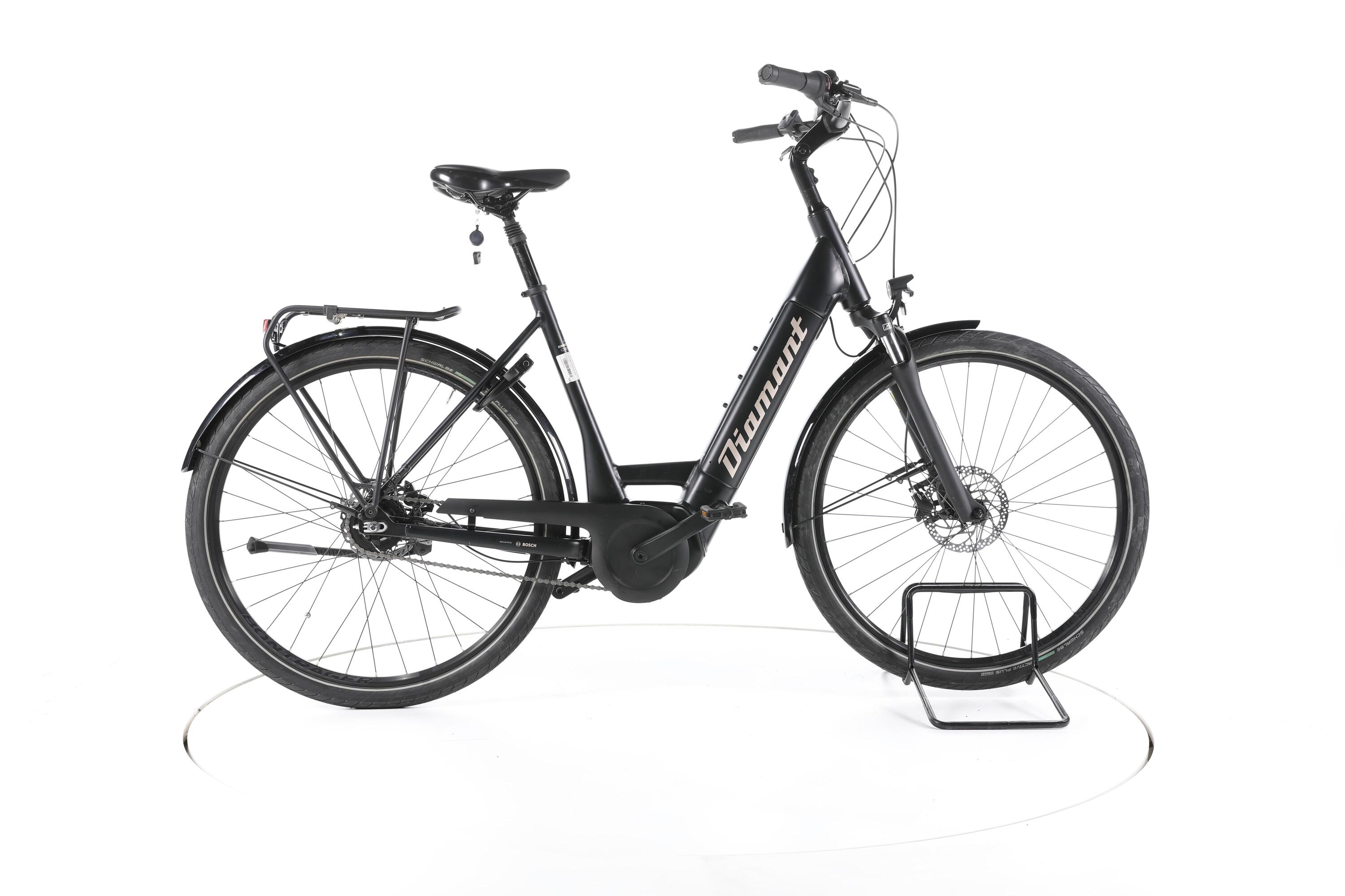 DIAMANT RAD Ebike ricondizionata · Diamant Beryll Deluxe+ Gen 2 · Ottime condizioni