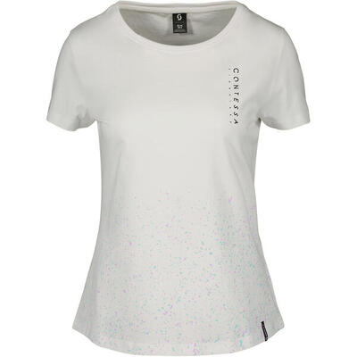 T-Shirt W CONTESSA SIGN. S/SL TEE