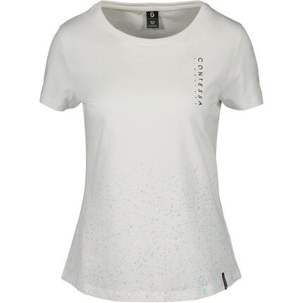 T-Shirt W CONTESSA SIGN. S/SL TEE